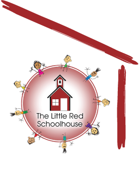Little Red Schoolhouse, Snowmass logo